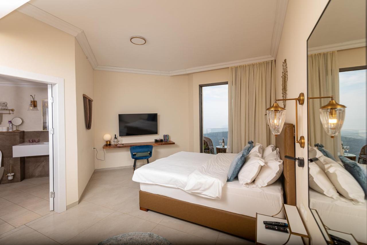 Amirey Hagalil Boutique Hotel 아미림 외부 사진