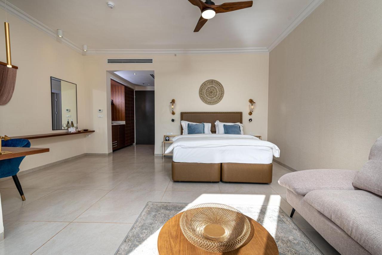 Amirey Hagalil Boutique Hotel 아미림 외부 사진