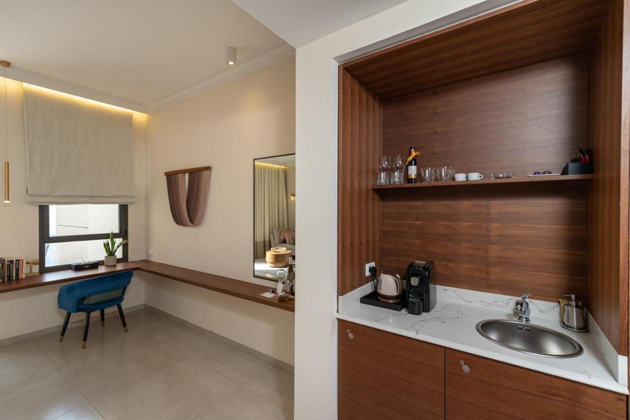 Amirey Hagalil Boutique Hotel 아미림 외부 사진