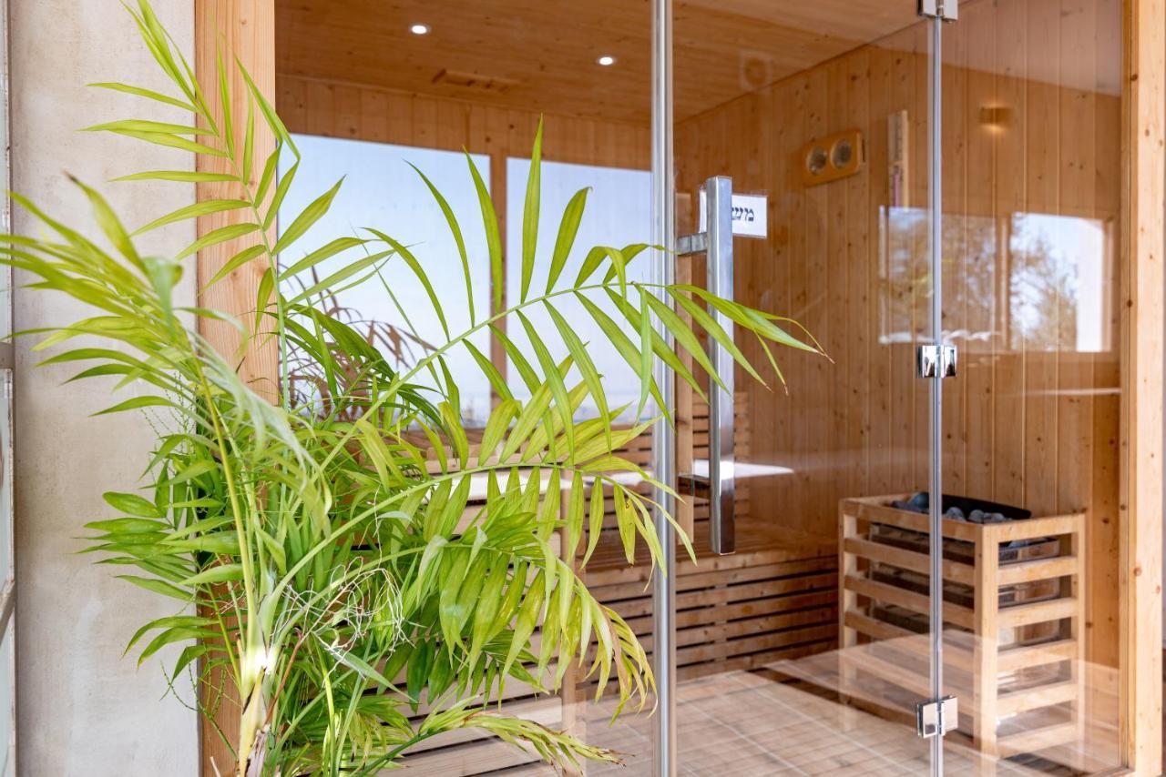 Amirey Hagalil Boutique Hotel 아미림 외부 사진