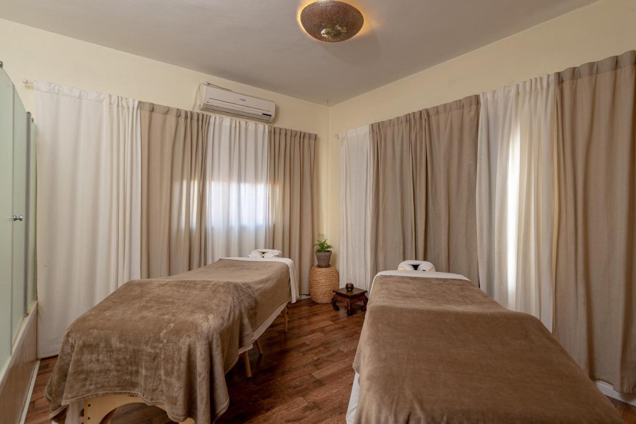 Amirey Hagalil Boutique Hotel 아미림 외부 사진
