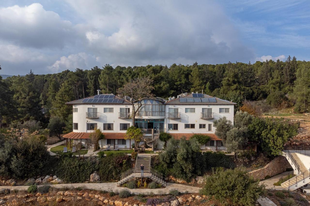 Amirey Hagalil Boutique Hotel 아미림 외부 사진