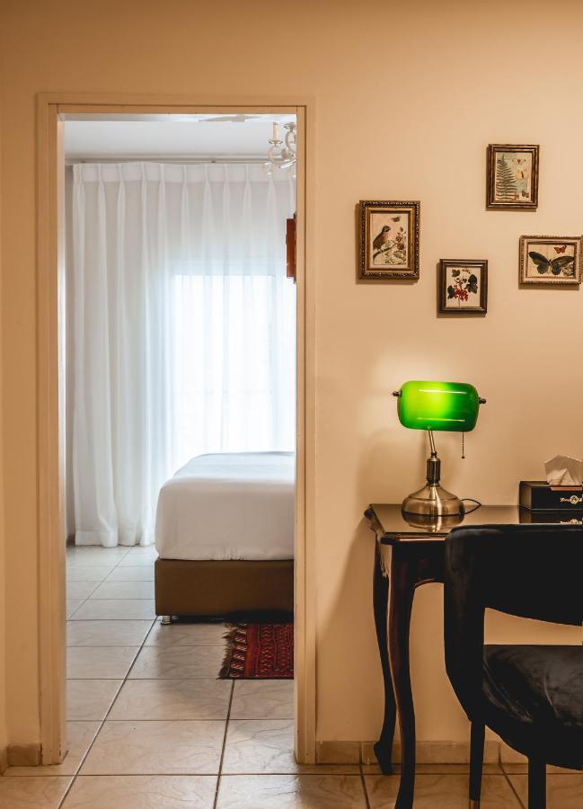 Amirey Hagalil Boutique Hotel 아미림 외부 사진