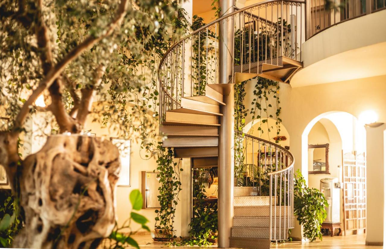 Amirey Hagalil Boutique Hotel 아미림 외부 사진