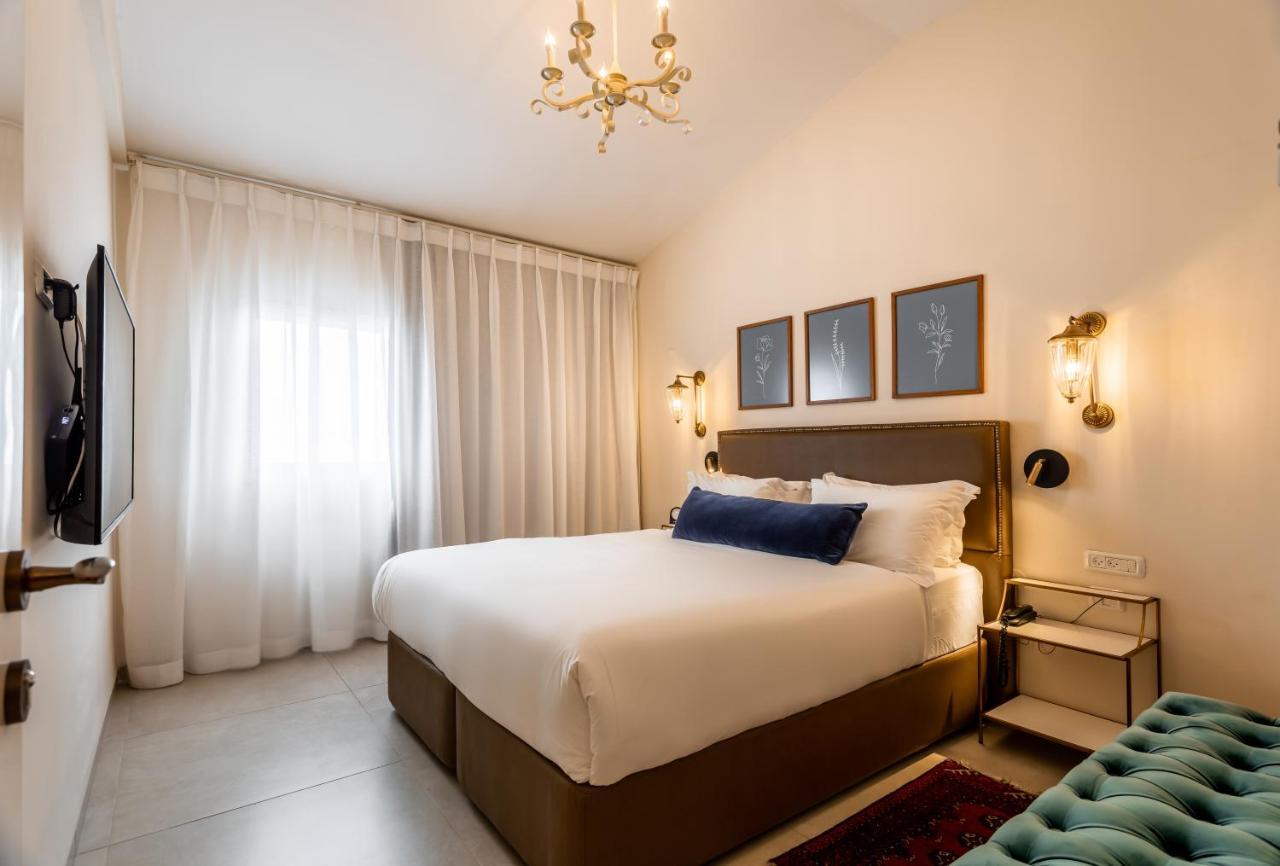 Amirey Hagalil Boutique Hotel 아미림 외부 사진