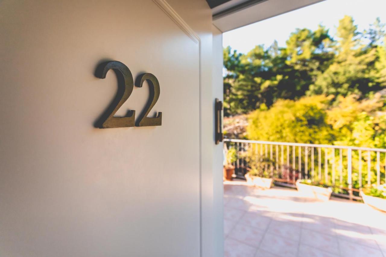 Amirey Hagalil Boutique Hotel 아미림 외부 사진