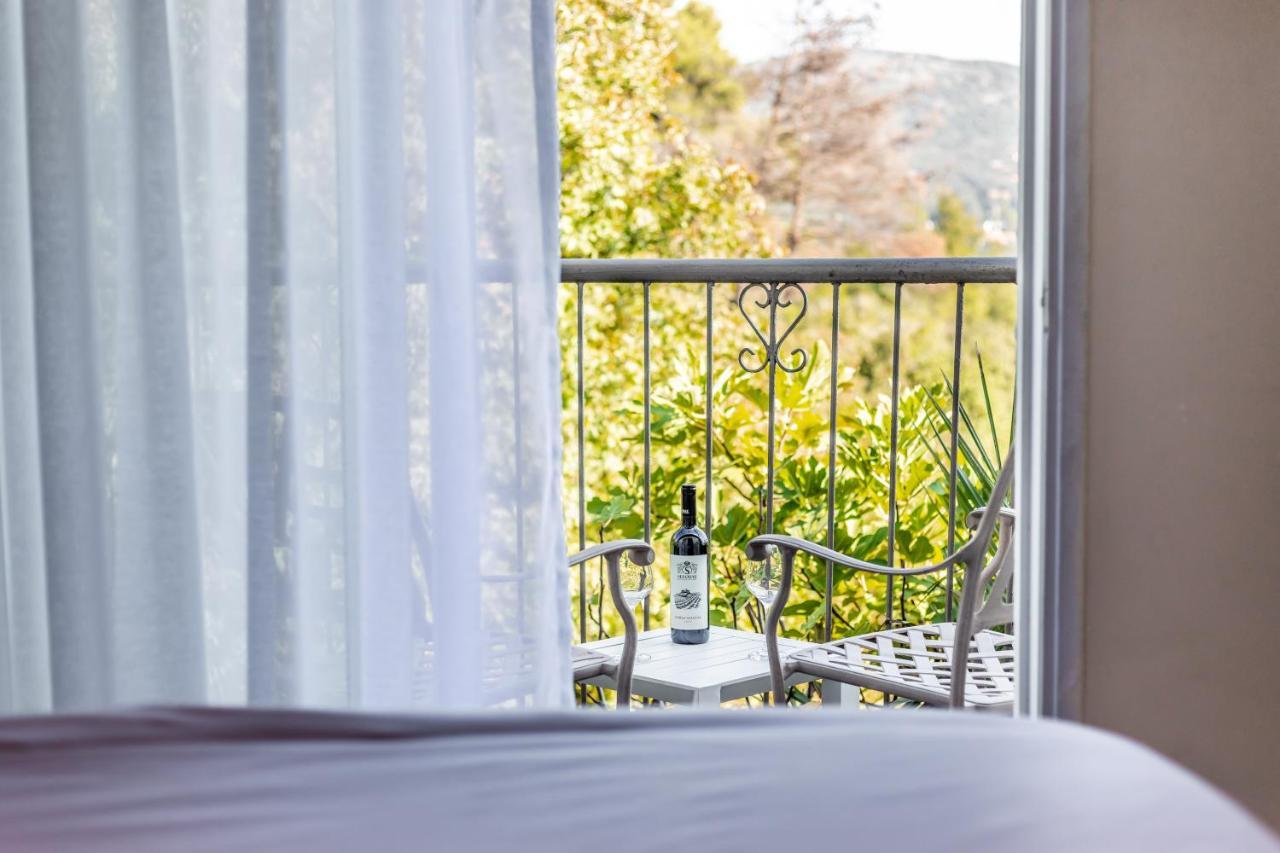 Amirey Hagalil Boutique Hotel 아미림 외부 사진