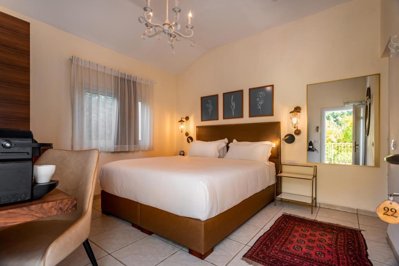 Amirey Hagalil Boutique Hotel 아미림 외부 사진