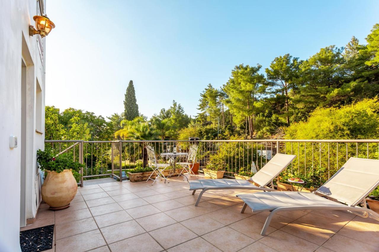 Amirey Hagalil Boutique Hotel 아미림 외부 사진