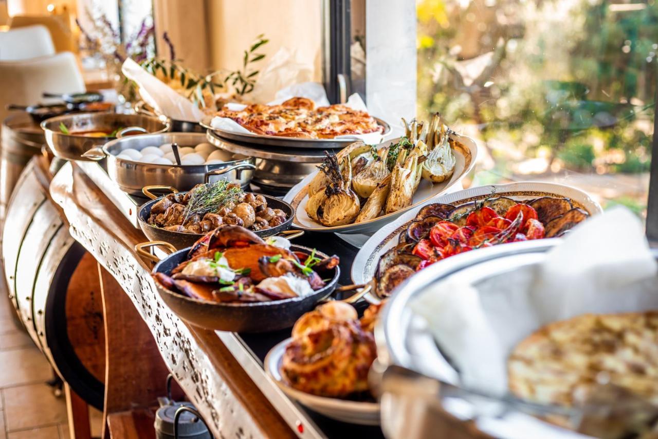 Amirey Hagalil Boutique Hotel 아미림 외부 사진
