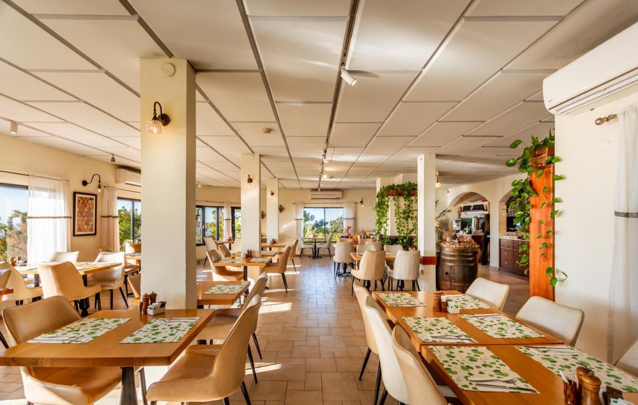 Amirey Hagalil Boutique Hotel 아미림 외부 사진