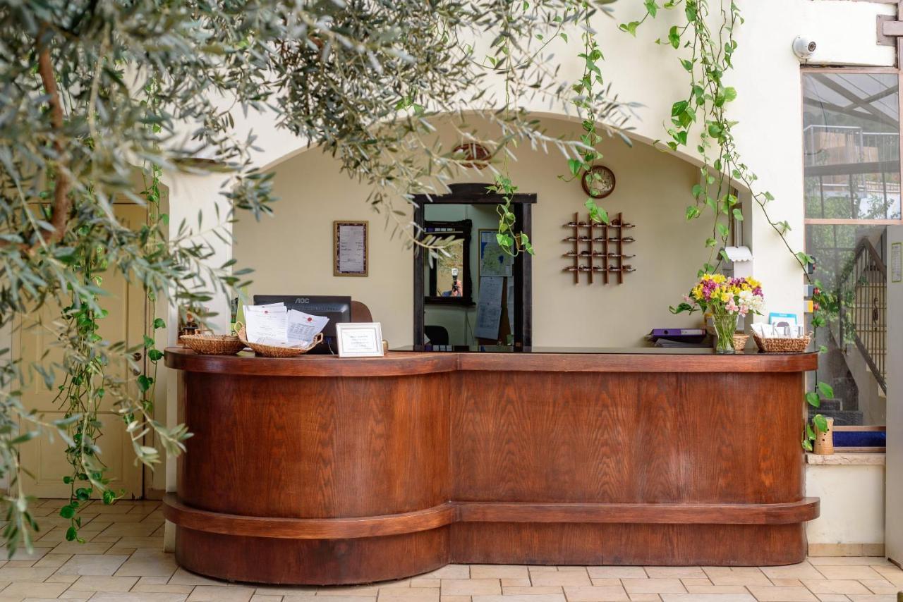 Amirey Hagalil Boutique Hotel 아미림 외부 사진