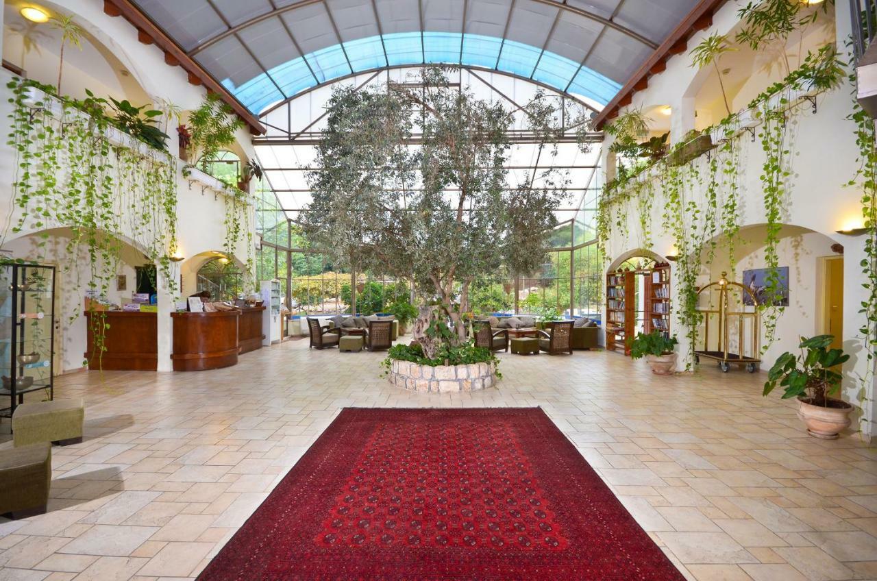 Amirey Hagalil Boutique Hotel 아미림 외부 사진